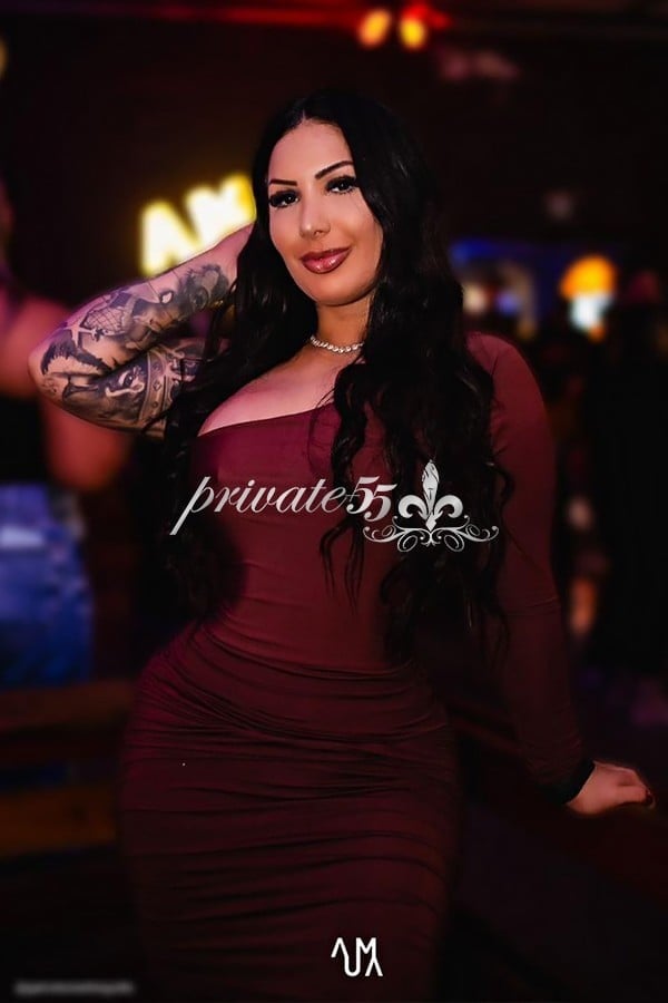 CAMILA SANTOS - Acompanhantes Porto Alegre