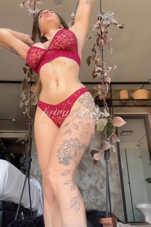 CAMILE BUENO - Acompanhantes Porto Alegre