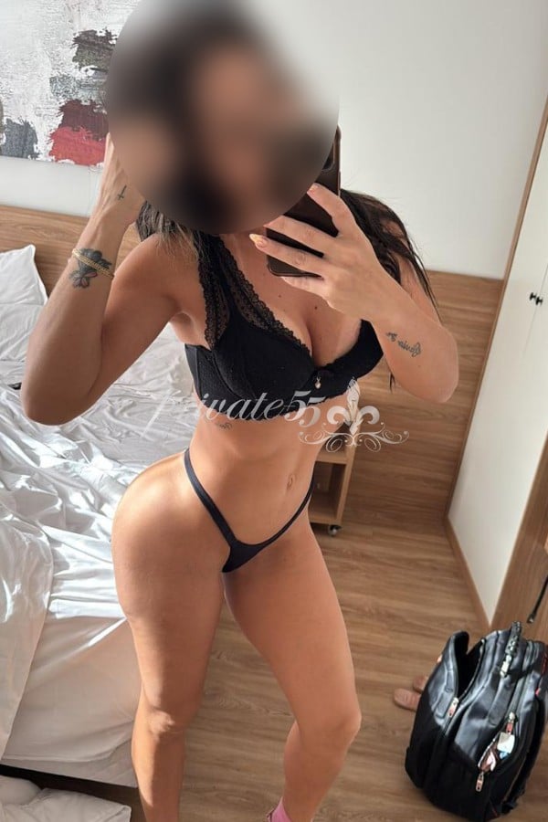 CARLA  MELO  - Acompanhantes Porto Alegre
