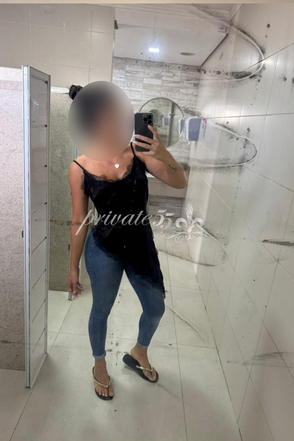 CARLA  MELO  - Acompanhantes Porto Alegre