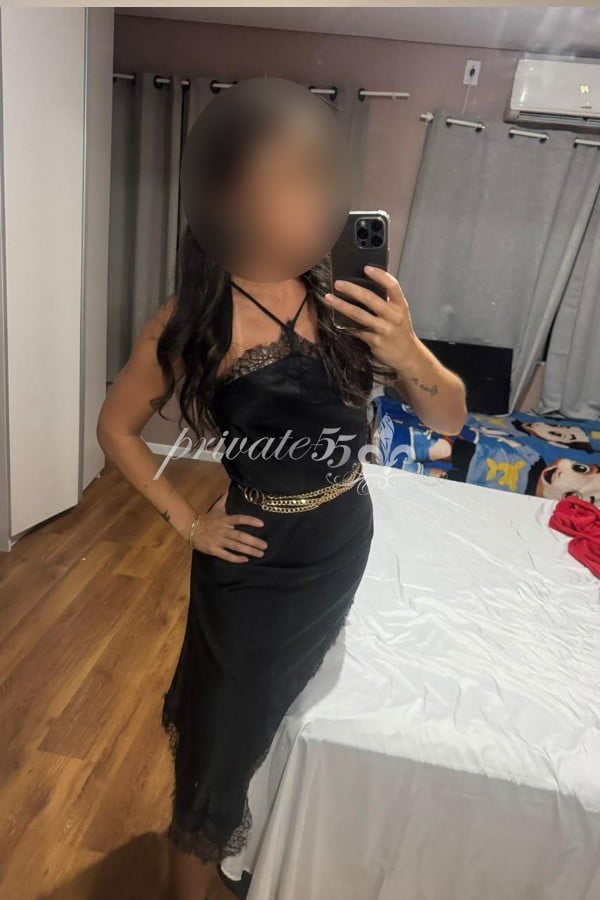 CARLA  MELO  - Acompanhantes Porto Alegre