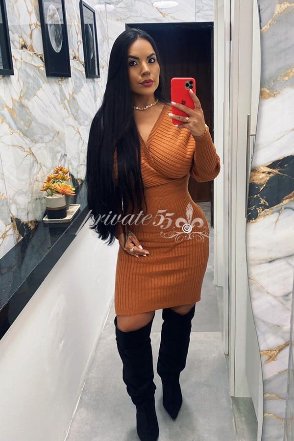 CAROL  BORGES - Acompanhantes Porto Alegre