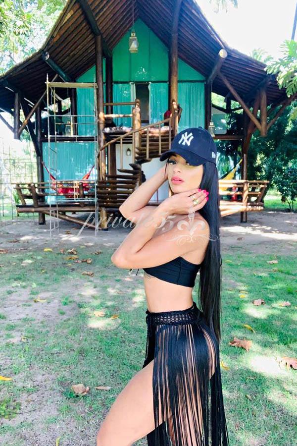 THALITA MAGALHÃES - Acompanhantes Porto Alegre