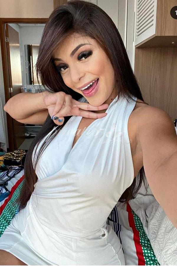 THALITA MAGALHÃES - Acompanhantes Porto Alegre
