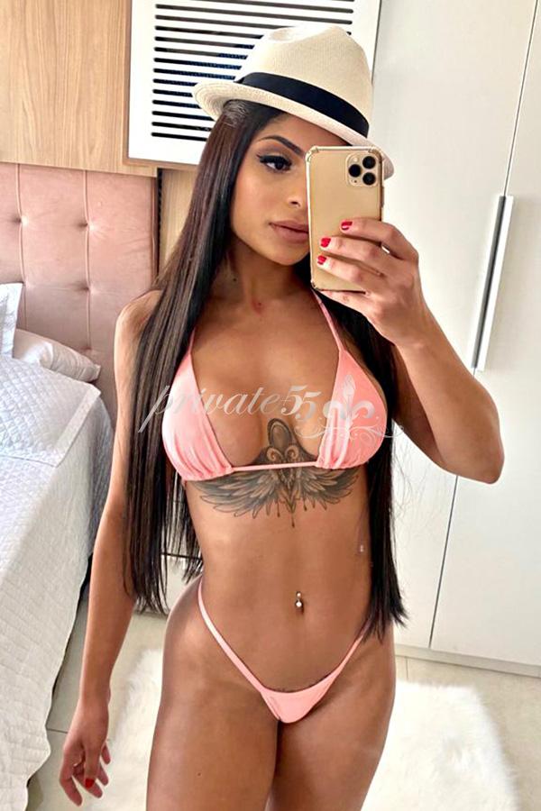 THALITA MAGALHÃES - Acompanhantes Porto Alegre