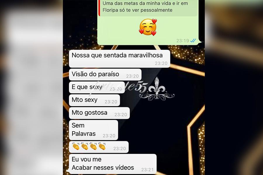 CAROL ESTRELA - Acompanhantes Porto Alegre