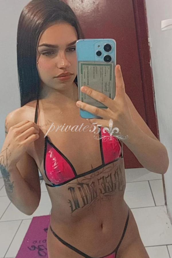 CAROL FERRAZ - Acompanhantes Porto Alegre