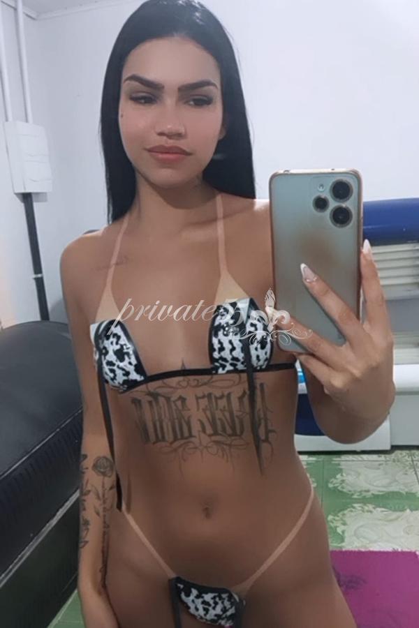 CAROL FERRAZ - Acompanhantes Porto Alegre