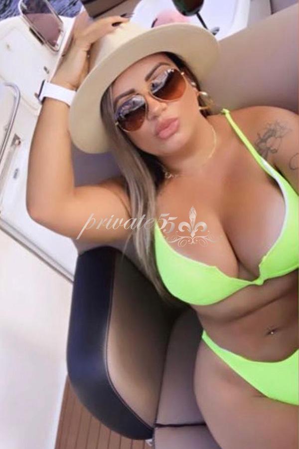 CAROL VILELLA - Acompanhantes Porto Alegre