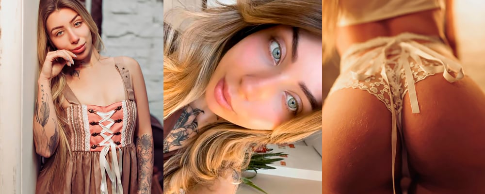 Foto do anúncio acompanhante HELENA AVELAR em Porto Alegre
