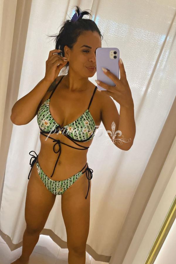 CLARA LOPES - Acompanhantes Porto Alegre