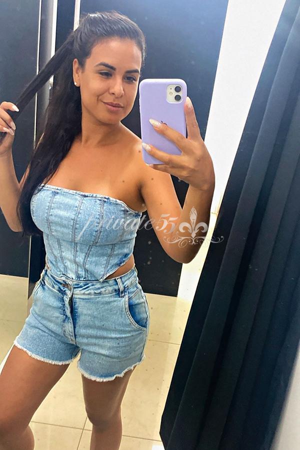 CLARA LOPES - Acompanhantes Porto Alegre