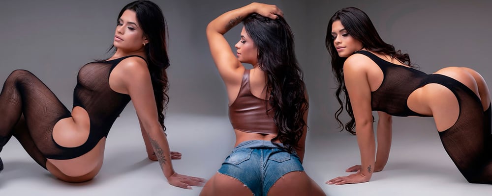 Foto do anúncio acompanhante CLÉO FONSECA em Porto Alegre