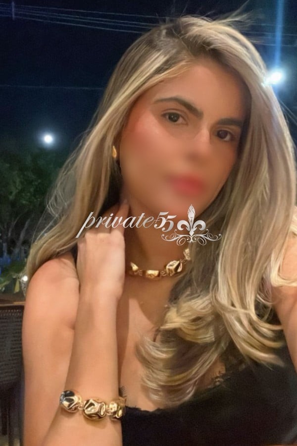 CYBELLE  FANTINI  - Acompanhantes Porto Alegre