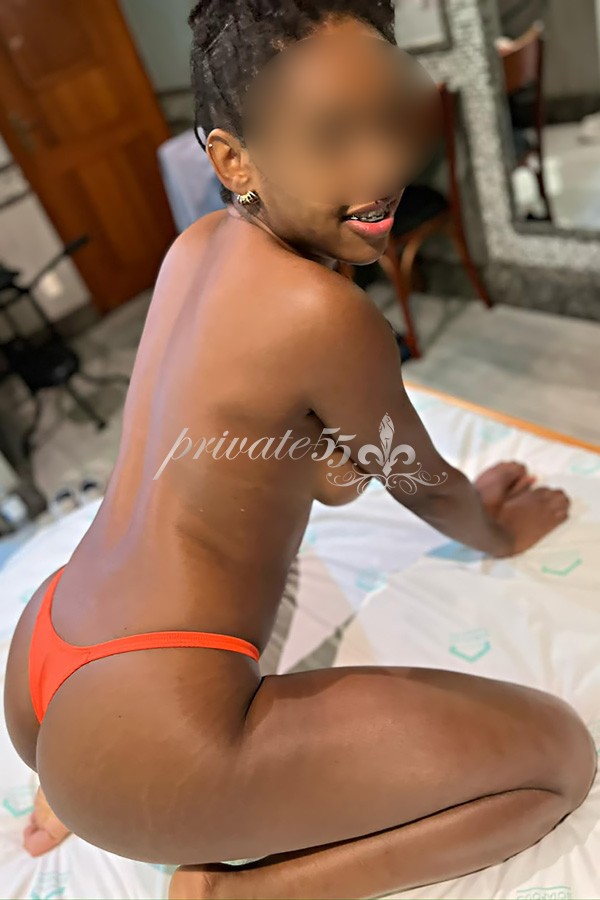 DANDARA  MENDES - Acompanhantes Porto Alegre