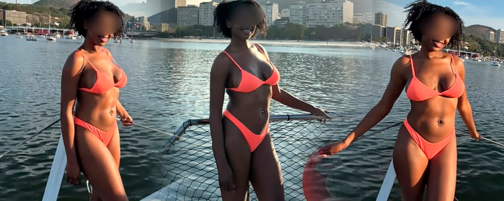 Foto do anúncio acompanhante DANDARA  MENDES em Porto Alegre