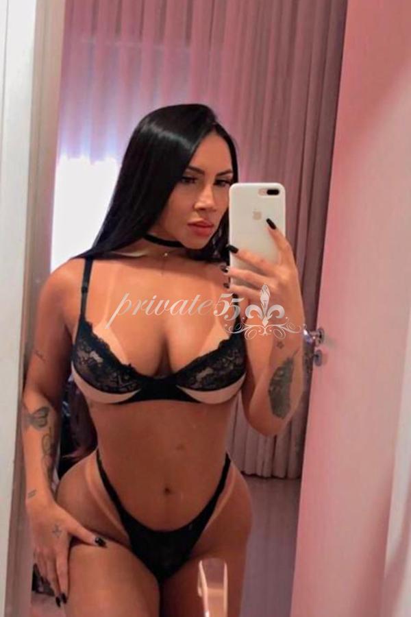 Danna Vian - Acompanhantes Porto Alegre - Acompanhantes POA - Acompanhantes RS