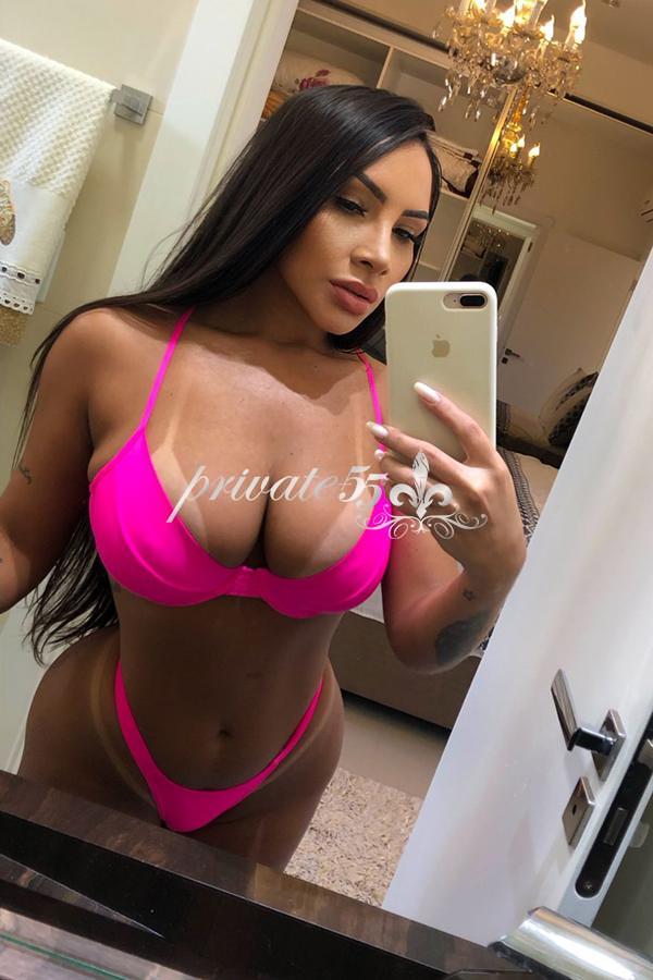Danna Vian - Acompanhantes Porto Alegre - Acompanhantes POA - Acompanhantes RS