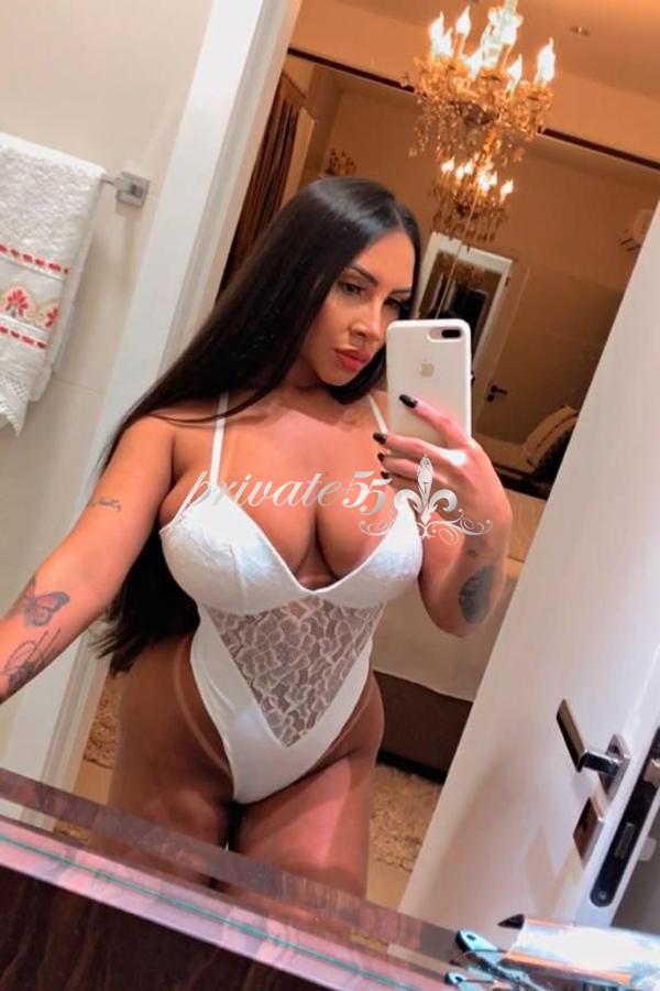 Danna Vian - Acompanhantes Porto Alegre - Acompanhantes POA - Acompanhantes RS