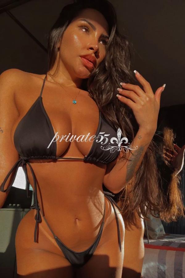 Danna Vian - Acompanhantes Porto Alegre - Acompanhantes POA - Acompanhantes RS