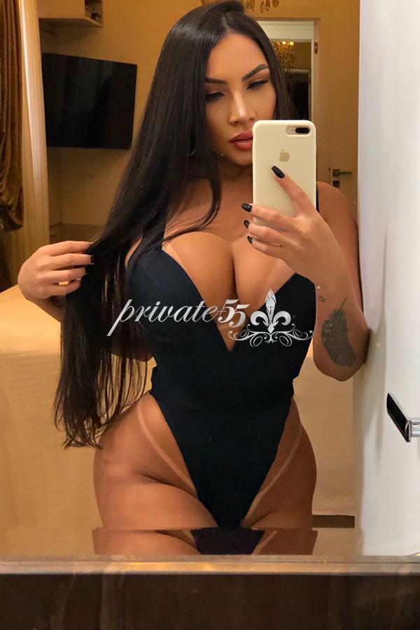Danna Vian - Acompanhantes Porto Alegre - Acompanhantes POA - Acompanhantes RS