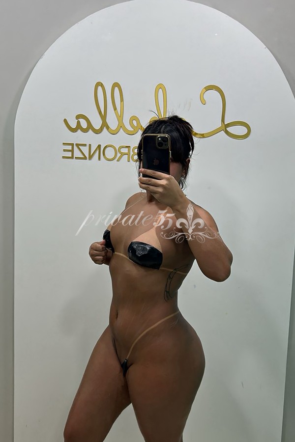 DEMI BUENO - Acompanhantes Porto Alegre