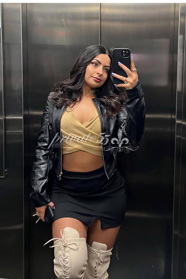Demi Bueno - Acompanhantes Porto Alegre - Acompanhantes POA - Acompanhantes RS