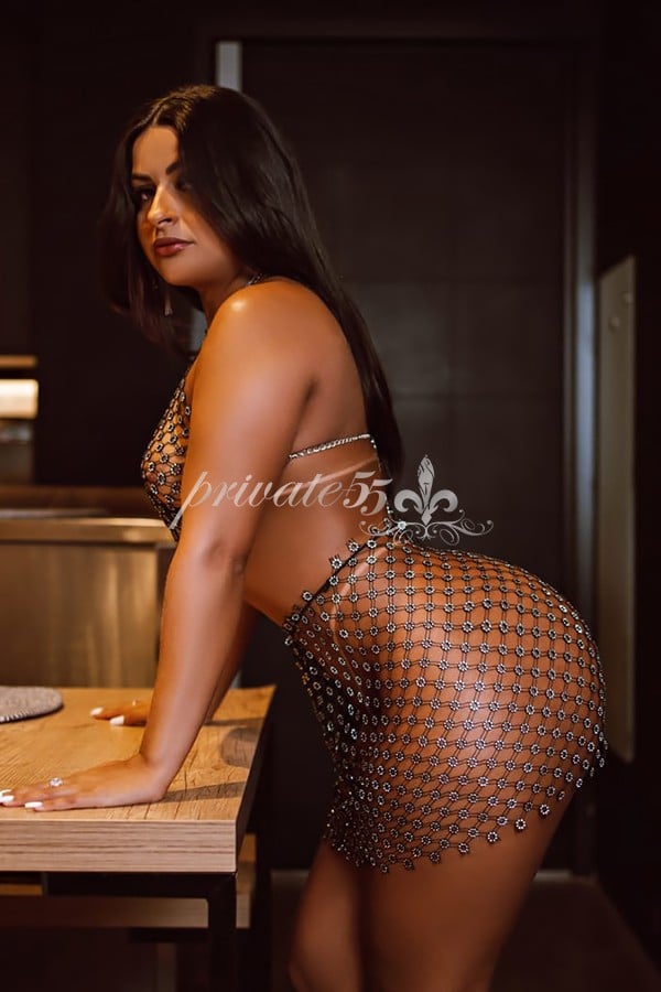 Demi Bueno - Acompanhantes Porto Alegre - Acompanhantes POA - Acompanhantes RS