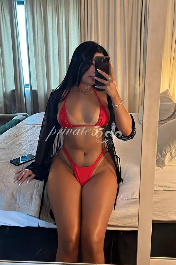 Demi Bueno - Acompanhantes Porto Alegre - Acompanhantes POA - Acompanhantes RS