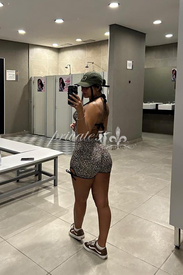 Demi Bueno - Acompanhantes Porto Alegre - Acompanhantes POA - Acompanhantes RS