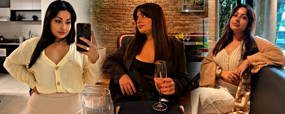 Foto do anúncio acompanhante DEMI BUENO em Porto Alegre
