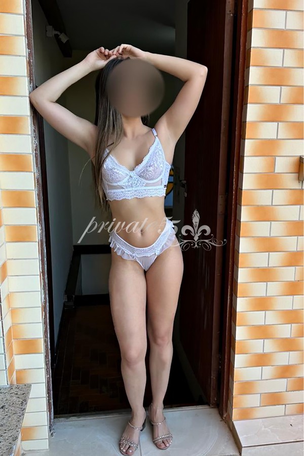 DIANNA  SCHEFFER - Acompanhantes Porto Alegre