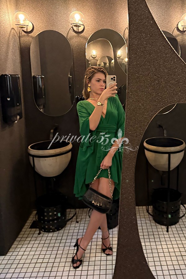 DOROTHI SOAREZ - Acompanhantes Porto Alegre