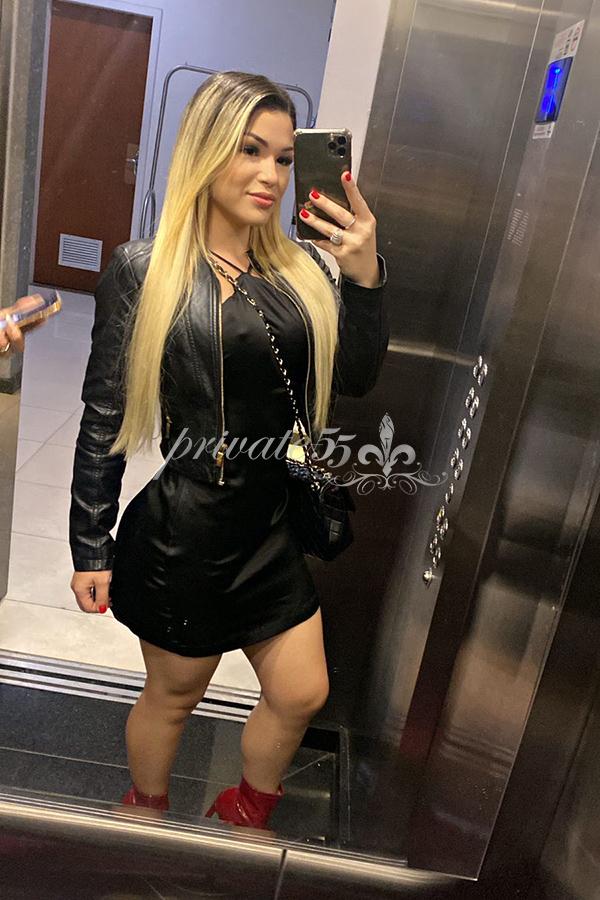 DUDA MARQUES - Acompanhantes Porto Alegre