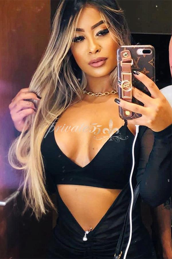 DUDA SILVA - Acompanhantes Porto Alegre