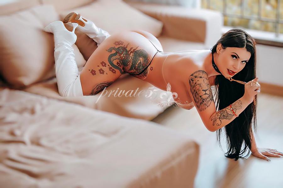 Eduarda Diamond - Acompanhantes Porto Alegre - Acompanhantes POA - Acompanhantes RS