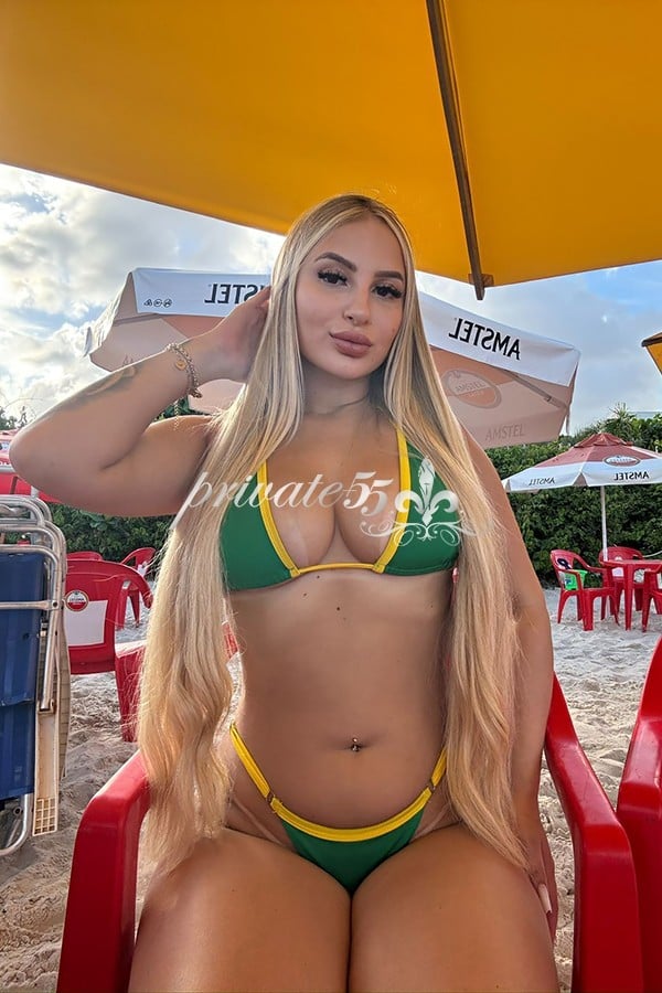 EDUARDA GOULART  - Acompanhantes Porto Alegre