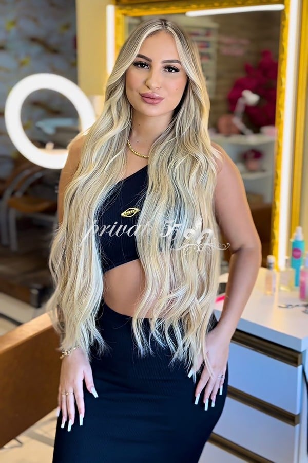 EDUARDA GOULART  - Acompanhantes Porto Alegre