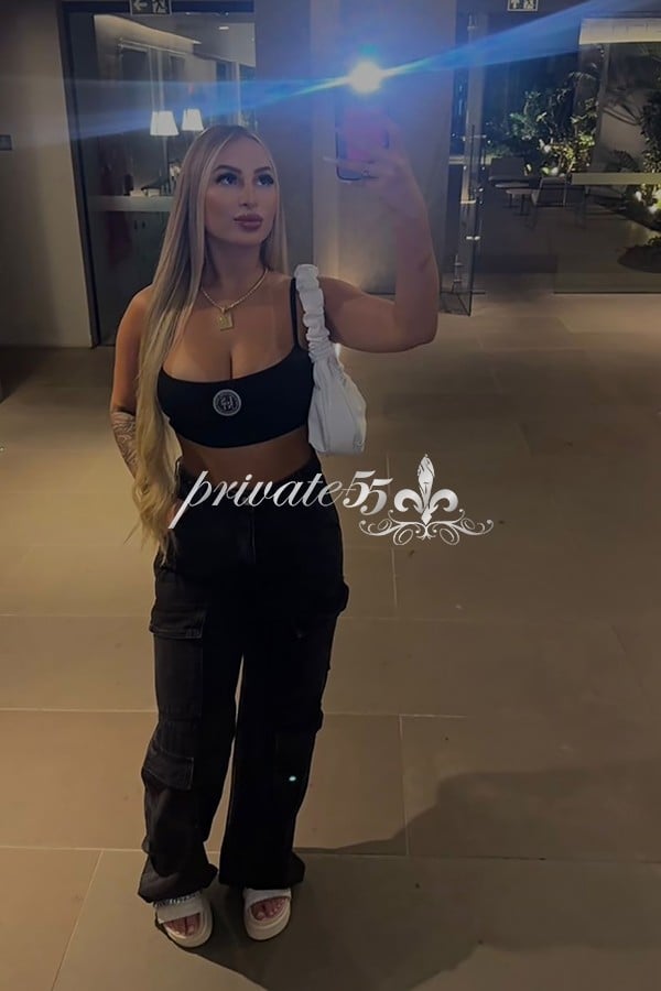 EDUARDA GOULART  - Acompanhantes Porto Alegre