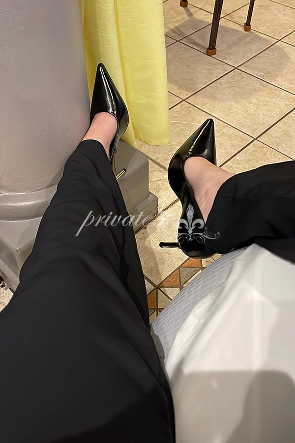 LUNA FEET - Acompanhantes Porto Alegre