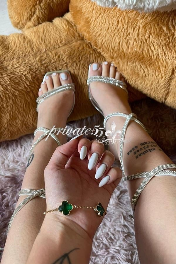 LUNA FEET - Acompanhantes Porto Alegre