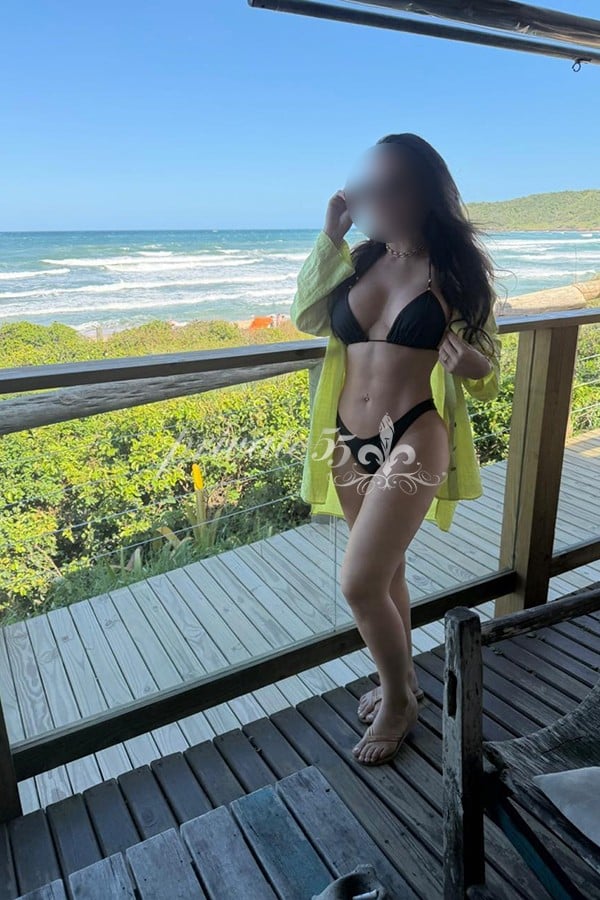ELLEN FERRARI - Acompanhantes Porto Alegre