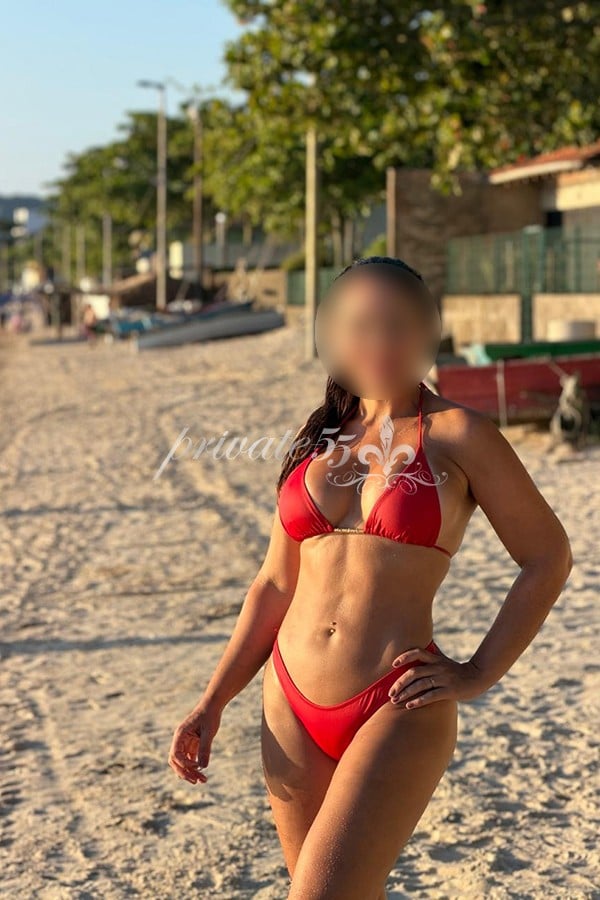 ELLEN FERRARI - Acompanhantes Porto Alegre