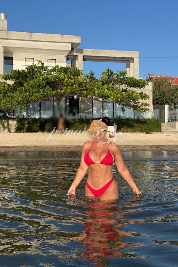 ELLEN FERRARI - Acompanhantes Porto Alegre