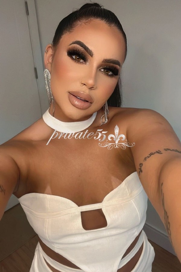 Eloha Feffer - Acompanhantes Porto Alegre - Acompanhantes POA - Acompanhantes RS