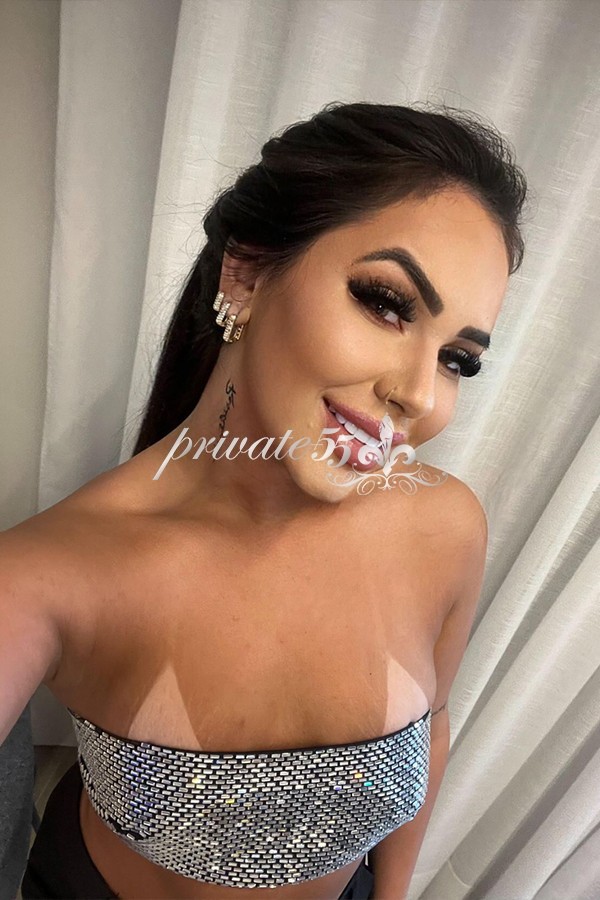 Eloha Feffer - Acompanhantes Porto Alegre - Acompanhantes POA - Acompanhantes RS