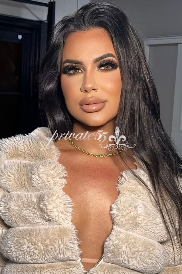 Eloha Feffer - Acompanhantes Porto Alegre - Acompanhantes POA - Acompanhantes RS