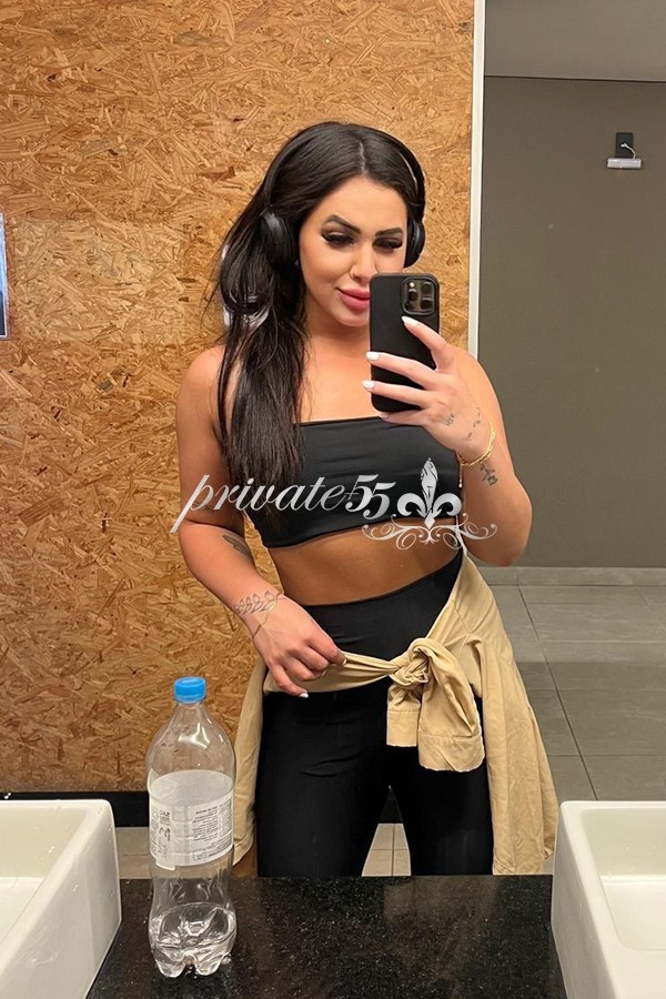 Eloha Feffer - Acompanhantes Porto Alegre - Acompanhantes POA - Acompanhantes RS