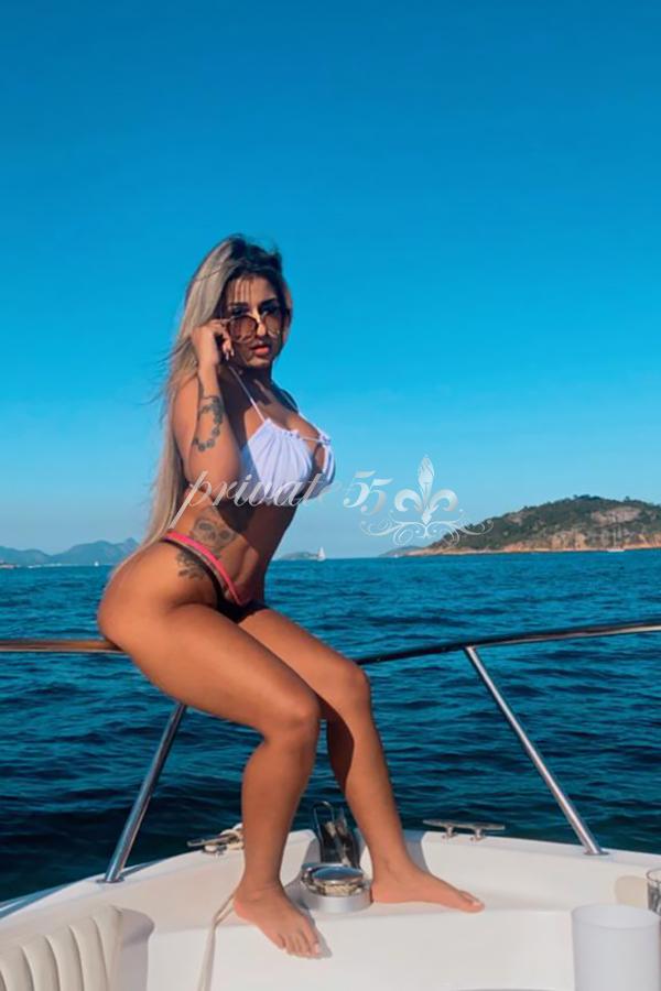 ELOISA CATARINA - Acompanhantes Porto Alegre