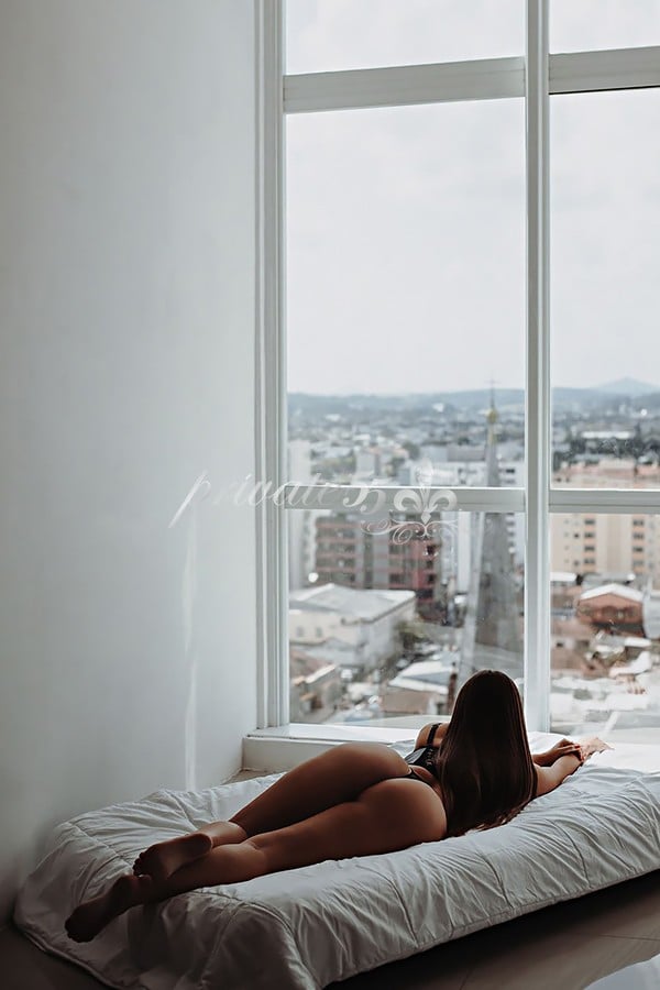 EMILY  ARAUJO  - Acompanhantes Porto Alegre